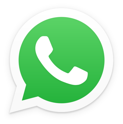 Contactanos por WhatsApp